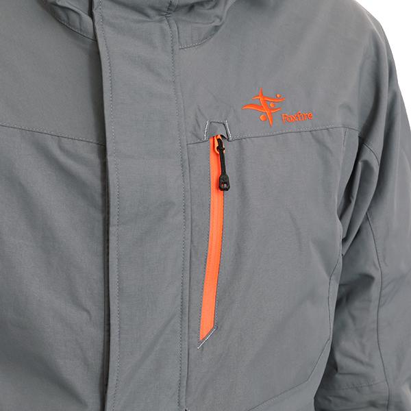 ストームトレーサージャケット キャスティングオリジナルカラー グレー