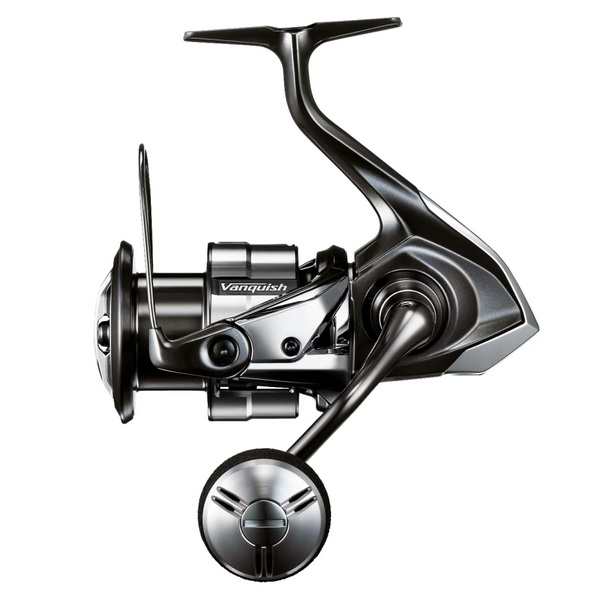 シマノ スピニングリール 23ヴァンキッシュ C5000XGの通販は