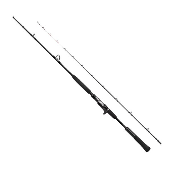 中通し船竿3.6m 重り負荷50号