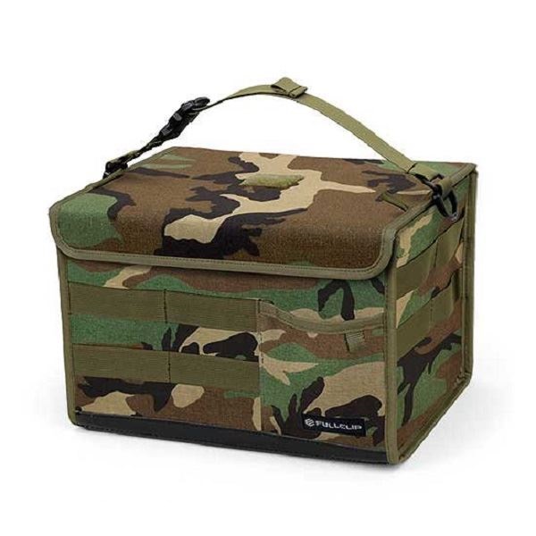 フルクリップ タックルバッグ FGB-003 INNER HATCH 9.2/インナーハッチ 9.2 WDLの通販は