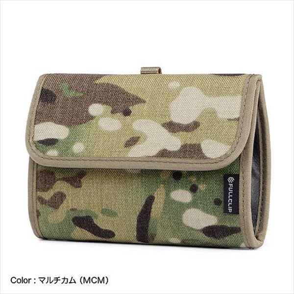 フルクリップ ルアーケース FPU-022ファーストフリップ15S MCM