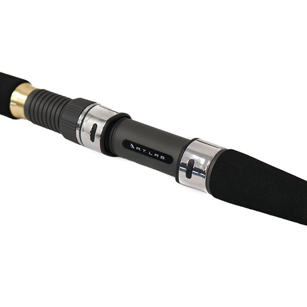 A.T.LAB 船竿 MASTER EDGE 船 G-TOP 50-200 (2ピース)