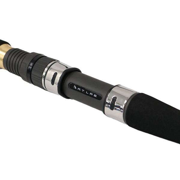 A.T.LAB 船竿 MASTER EDGE 船 G-TOP 100-180 (2ピース)