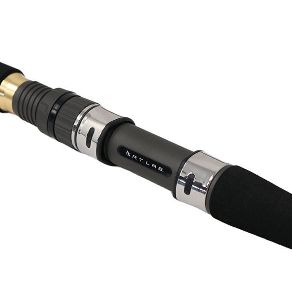 A.T.LAB 船竿 MASTER EDGE 船 G-TOP 120-180 (2ピース)