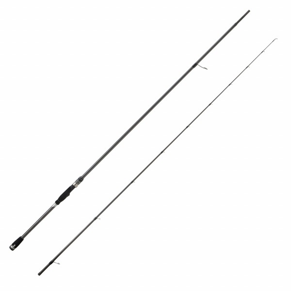 アブガルシア ロックフィッシュロッド ソルティーステージ プロトタイプ ロックフィッシュ XHRS-9102H+ (スピニング 2ピース)