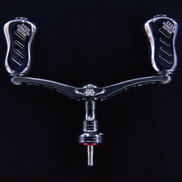 リブレ wing98 ダークガンメタルエディション カスタムバランサー付き