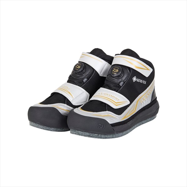 ダイワ TM-2601G トーナメント GORE-TEX シューズ スパイク