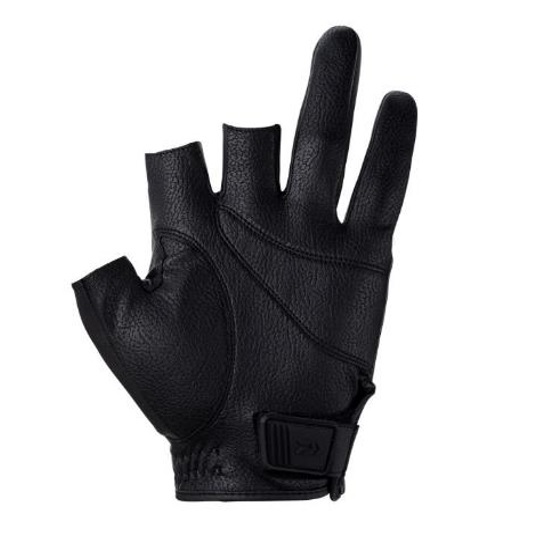 ダイワ DG-1223T トーナメント グローブ 3本カット ブラックレッド Mの通販は ダイワ DG-1223T トーナメント グローブ 3本カット ブラックレッド Mの通販は