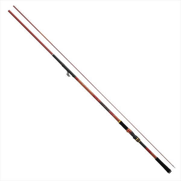 磯竿 ダイワ 磯竿 INTERLINE 大島 Flame Hawk 1.5-53の通販はau PAY