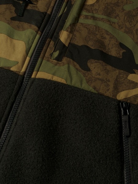 【特価】ノースフェイス 防寒服アウター NA72333 ノベルティーデナリジャケット TNFカモ S_4