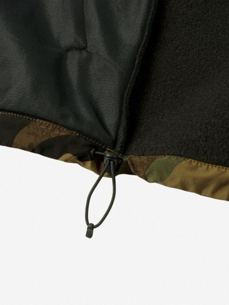 【特価】ノースフェイス 防寒服アウター NA72333 ノベルティーデナリジャケット TNFカモ S_5