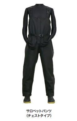 クロスファクター 防寒服アウター WBA2305 防水防寒上下セット Lサイズ クロスファクター 防寒服アウター WBA2305 防水防寒上下セット L