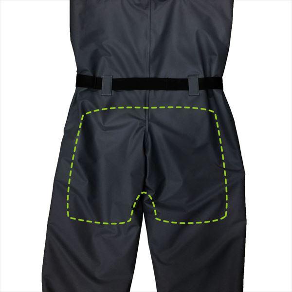 CROSS FACTOR ウィンターフィッシングウェア オーバーオール作業着釣り 楽天市場】クロスファクター 防水防寒ウィンタースーツの通販