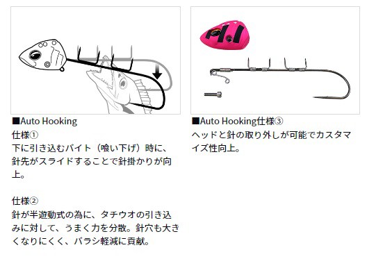 ダイワ 仕掛け 船タチウオテンヤSS AH 40号 紫ブルーゼブラの通販はau PAY マーケット 釣具のキャスティング au PAY  マーケット店 au PAY マーケット－通販サイト