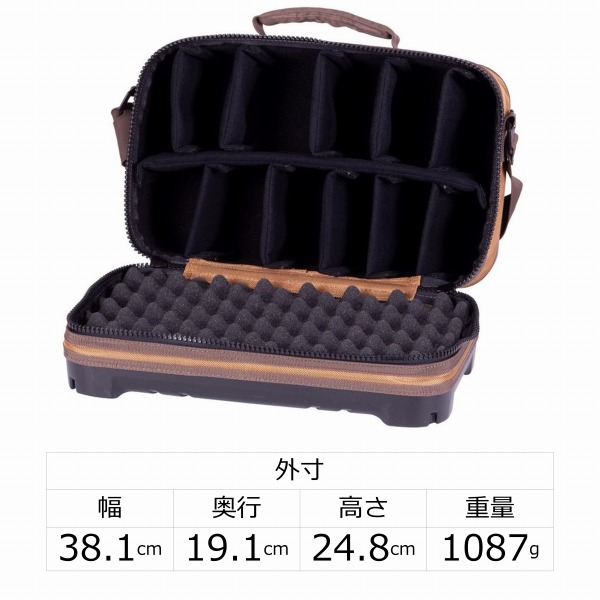 プラノ(Plano) リールケース プラノ ケース GUIDE SERIES リールロッカーの通販はau PAY
