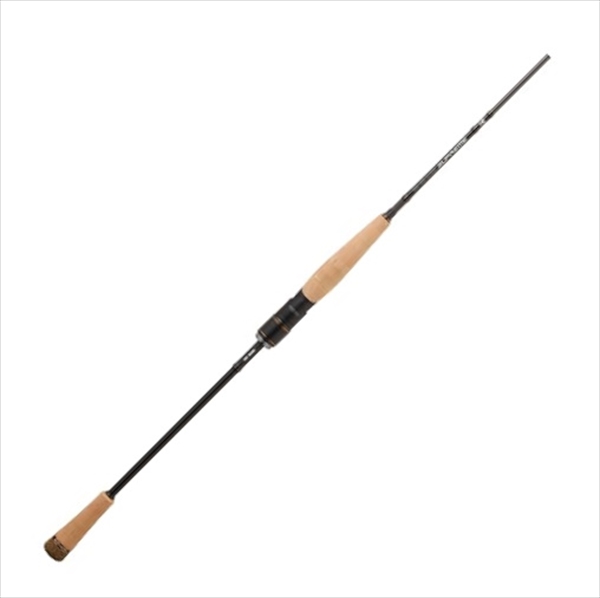 ジャッカル オフショアロッド ビンビンスティック シュプリーム BSP-S65ML (スピニング/2ピース) (2023年発売モデル)