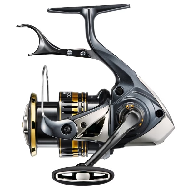アオリトライアル 夜光2500BR