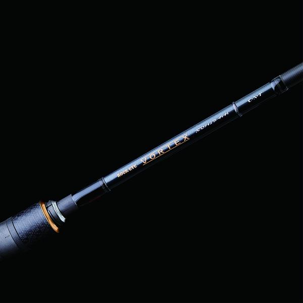 テンリュウ ロックフィッシュロッド ロックアイ ヴォルテックス RV712B-HH (ベイト 2ピース)