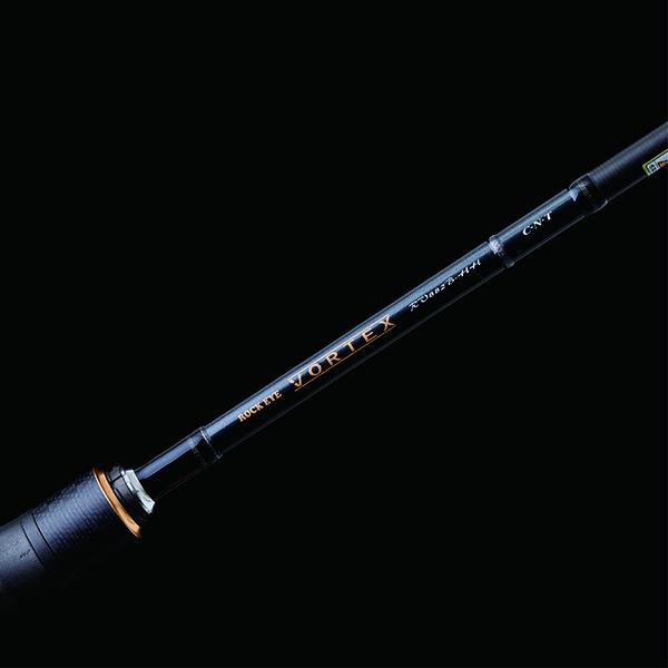 テンリュウ ロックフィッシュロッド ロックアイ ヴォルテックス RV882B-HH (ベイト 2ピース)