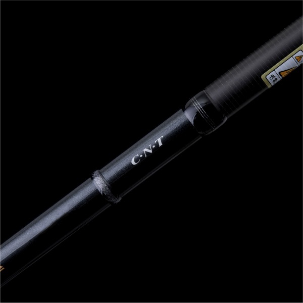 テンリュウ ロックフィッシュロッド ロックアイ ヴォルテックス RV9112S-X (スピニング 2ピース)_1