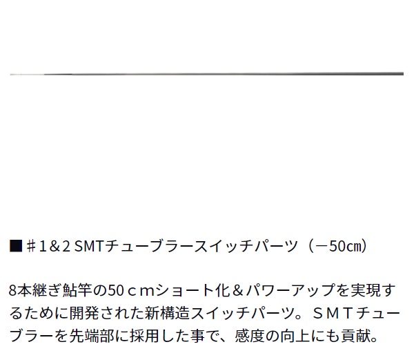 ダイワ 鮎竿 銀影競技 T 90・K(8ピース)の通販は ダイワ 鮎竿 銀影競技 T 90・K(8ピース)の通販は