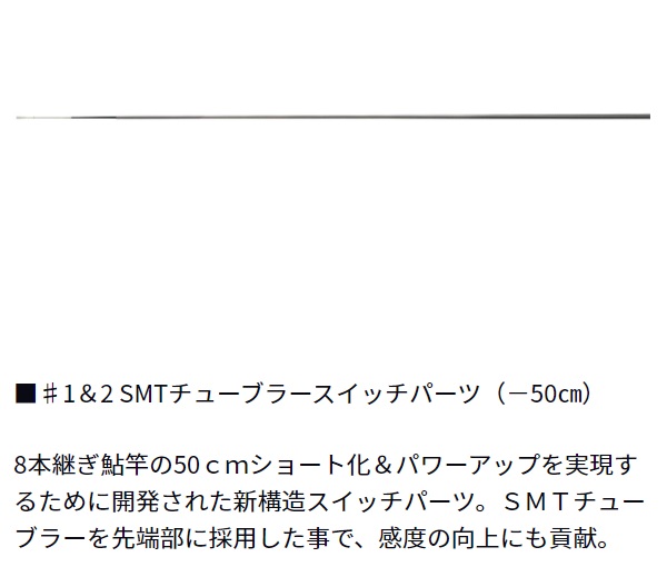 ダイワ 鮎竿 銀影競技 T 90・K(8ピース)の通販は ダイワ 鮎竿 銀影競技 T 90・K(8ピース)の通販は