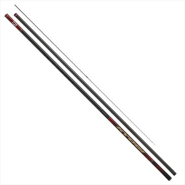 ダイワ 鮎竿 銀影競技 T H90･K(8ピース)の通販は 114,400円
