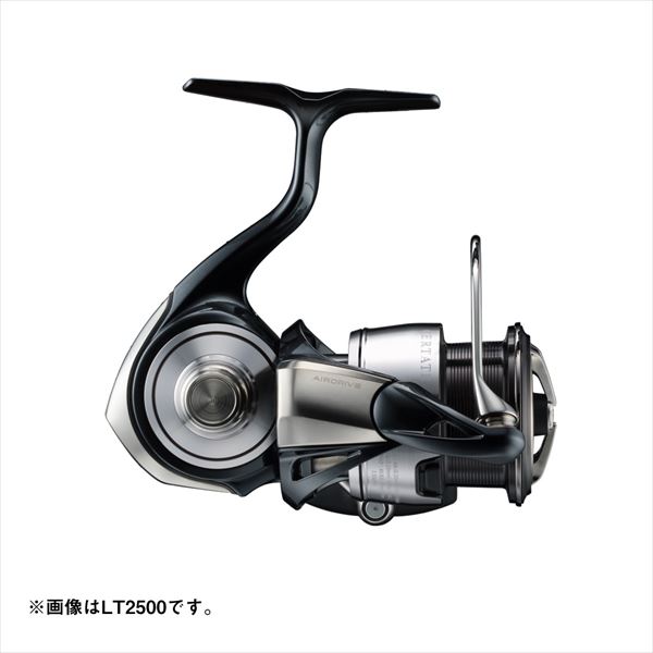 ダイワ スピニングリール 24セルテート LT4000-C 【公式通販】