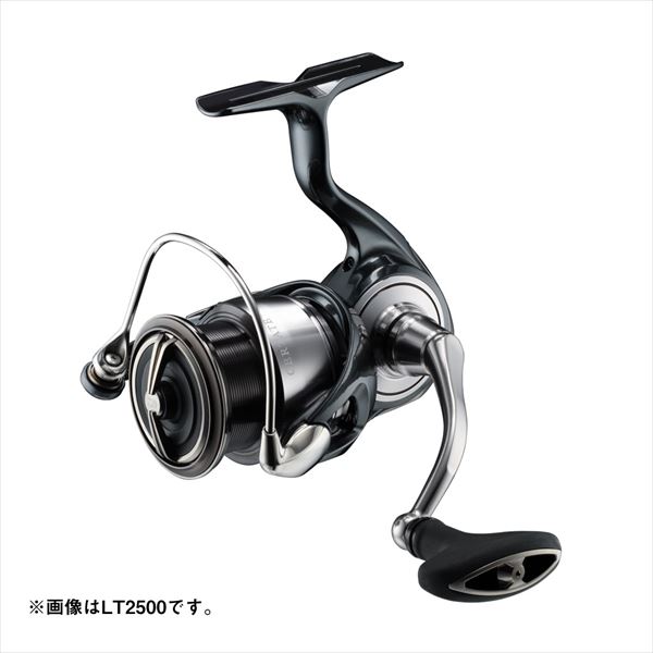 ダイワ スピニングリール 24セルテート LT5000D-CXH_1