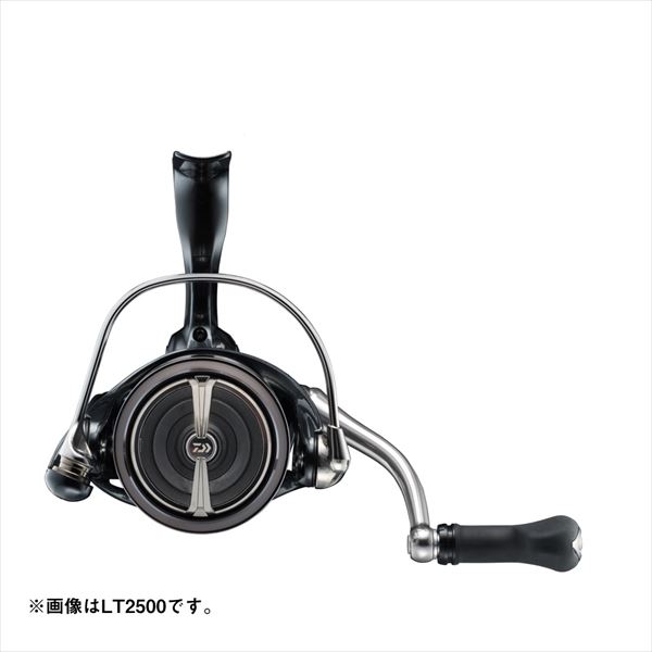 ダイワ スピニングリール 24セルテート LT5000D-CXH_2