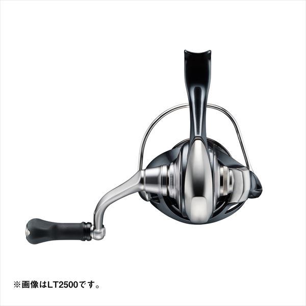 ダイワ スピニングリール 24セルテート LT5000D-CXH_3