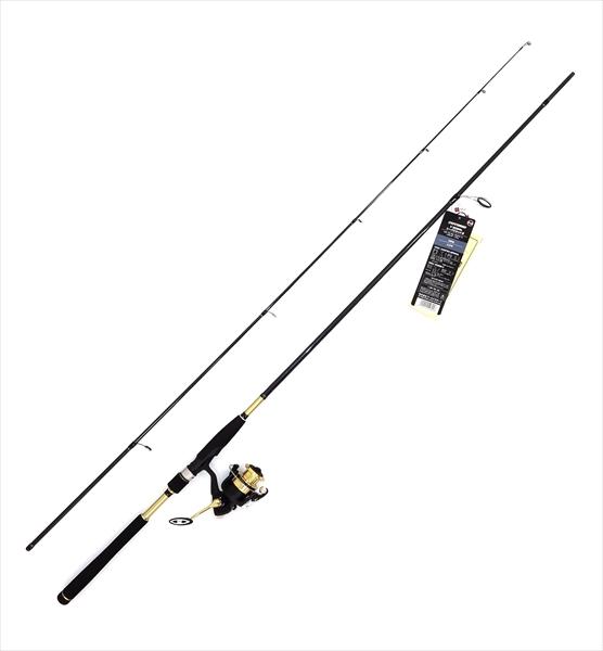 キャスティングオリジナル CASCOMBO V 902ML シーバスセットIII