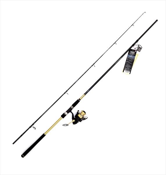 キャスティングオリジナル CASCOMBO V 962MHS ショアジグセットII