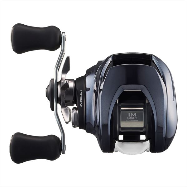 ダイワ ベイトリール 24IM Z TW 200HL-C(左) 2024 新製品_1
