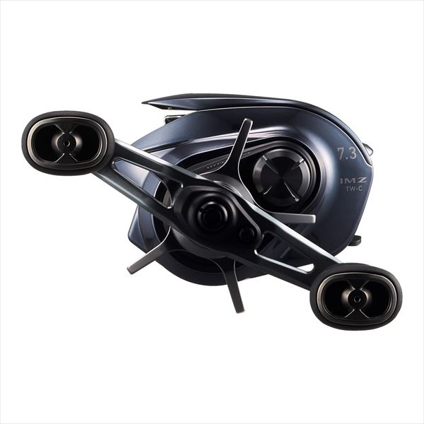 ダイワ ベイトリール 24IM Z TW 200HL-C(左) 2024 新製品_2
