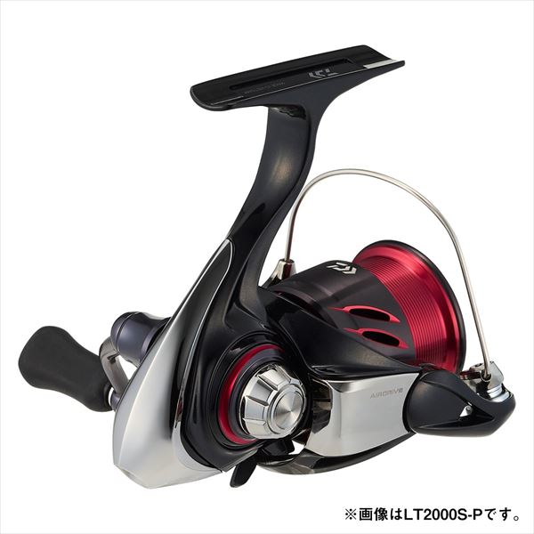 ダイワ スピニングリール 24月下美人X LT2000Sの通販はau PAY