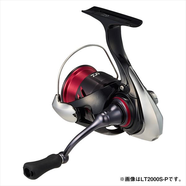 ダイワ スピニングリール 24月下美人X LT2000Sの通販はau PAY