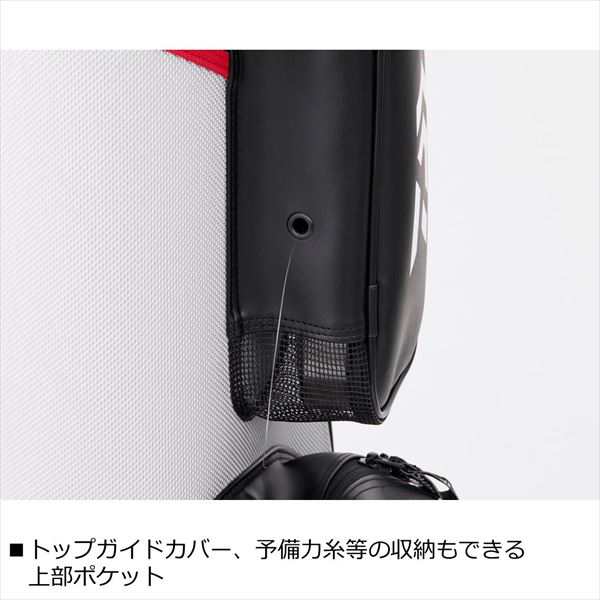 ダイワ ロッドケース サーフロッドケース 160PW(F)の通販はau