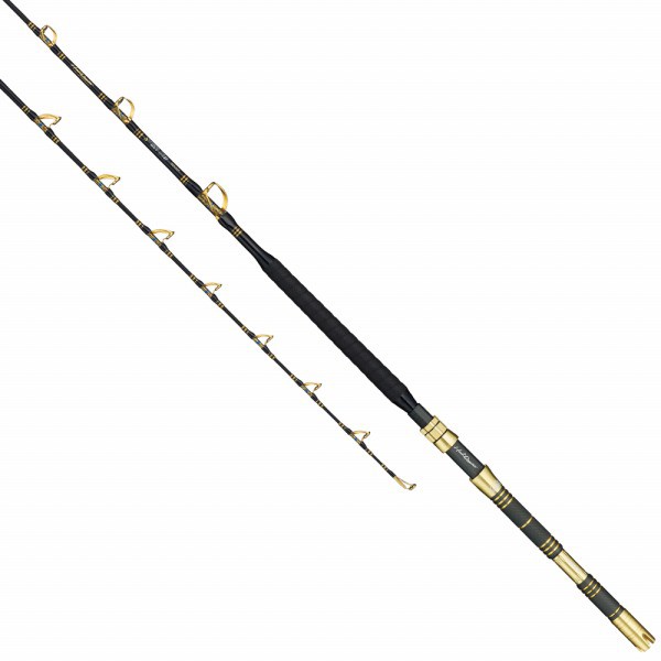 アルファタックル 船大物竿 HEAD QUARTER STANDING BOUT (ヘッドクォーター スタンディングバウト) 172ST船竿