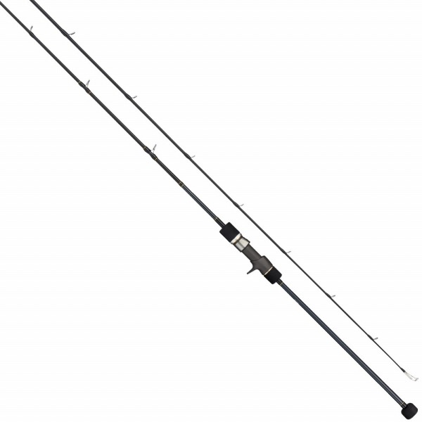 テイルウォーク オフショアロッド SLOW BUMP (スローバンプ) SSD 639の