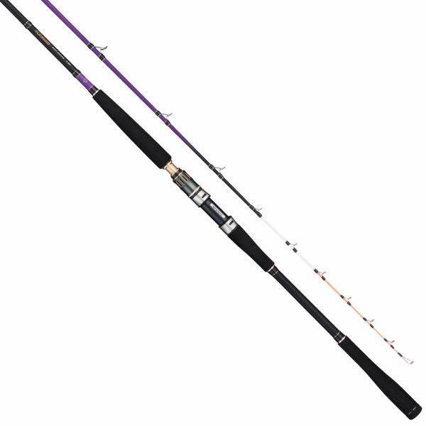 ダイワ(DAIWA) チヌ(クロダイ)ロッド BJスナイパー ヘチX XH-270 釣り竿 ダイワ(DAIWA) チヌ(クロダイ)ロッド BJスナイパー ヘチX 240⁄270⁄310