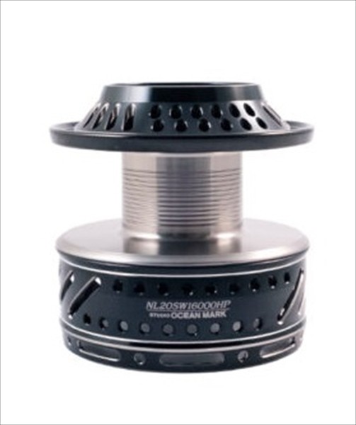 ダイワ(DAIWA) 純正パーツ 19 ラグザス 3000H-LBD スプール 部品