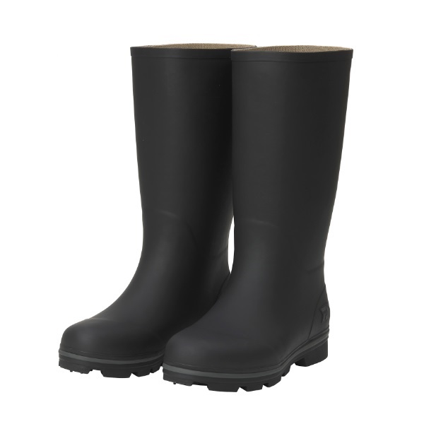 ダイワ  FB-3151 フィッシングブーツ ブラック Mの通販は 8,254円