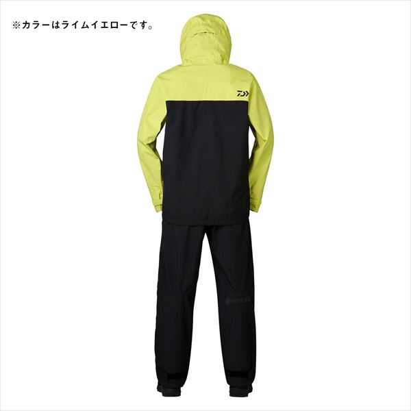DAIWA 防水レインジャケット＆パンツ セット （DAIWA GORE-TEX