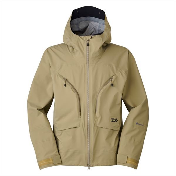 ダイワ レインウェア DR-1624J GORE-TEX Active ストリームレイン ...