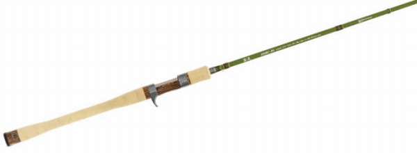 デュオ アユイングロッド 翠流 DSRC-88 (ベイト 2ピース)