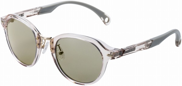 ゼクー 偏光グラス F-2147 Julia LS