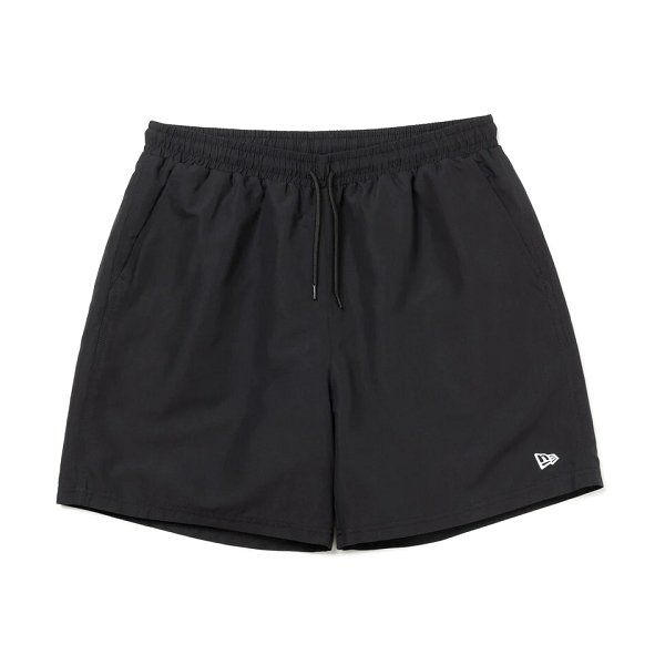 ニューエラジャパン ウェア ユーティリティー ショートパンツ ブラック Lの通販は 6,600円