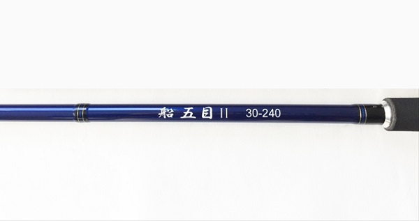 Ａ．Ｔ．ＬＡＢ．　ＴＲＹ　ＥＤＧＥ　船五目２　３０−２４０