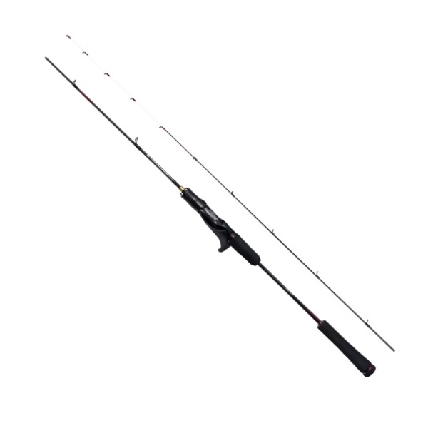 シマノ オフショアロッド 24炎月エクスチューン N-B 510ML-FS/RIGHT(ベイト グリップジョイント)